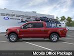 New 2025 Ford F-150 XLT SuperCrew Cab 4WD Pickup for sale #C28067 - photo 5