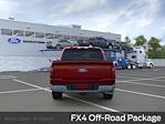 New 2025 Ford F-150 XLT SuperCrew Cab 4WD Pickup for sale #C28067 - photo 7