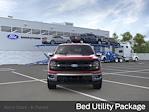 New 2025 Ford F-150 XLT SuperCrew Cab 4WD Pickup for sale #C28067 - photo 8