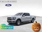 New 2025 Ford F-150 Lariat SuperCrew Cab 4WD Pickup for sale #C28174 - photo 1