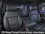 New 2025 Ford F-150 Lariat SuperCrew Cab 4WD Pickup for sale #C28174 - photo 13