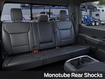 New 2025 Ford F-150 Lariat SuperCrew Cab 4WD Pickup for sale #C28174 - photo 15
