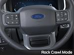 New 2025 Ford F-150 Lariat SuperCrew Cab 4WD Pickup for sale #C28174 - photo 16