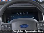 New 2025 Ford F-150 Lariat SuperCrew Cab 4WD Pickup for sale #C28174 - photo 18