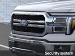 New 2025 Ford F-150 Lariat SuperCrew Cab 4WD Pickup for sale #C28174 - photo 24