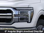 New 2025 Ford F-150 Lariat SuperCrew Cab 4WD Pickup for sale #C28174 - photo 25
