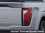New 2025 Ford F-150 Lariat SuperCrew Cab 4WD Pickup for sale #C28174 - photo 28