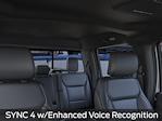 New 2025 Ford F-150 Lariat SuperCrew Cab 4WD Pickup for sale #C28174 - photo 29