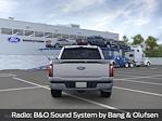 New 2025 Ford F-150 Lariat SuperCrew Cab 4WD Pickup for sale #C28174 - photo 6