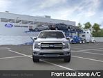 New 2025 Ford F-150 Lariat SuperCrew Cab 4WD Pickup for sale #C28174 - photo 7