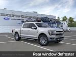 New 2025 Ford F-150 Lariat SuperCrew Cab 4WD Pickup for sale #C28174 - photo 9