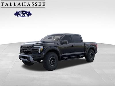 New 2025 Ford F-150 Raptor SuperCrew Cab 4WD Pickup for sale #C28300 - photo 1