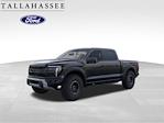 New 2025 Ford F-150 Raptor SuperCrew Cab 4WD Pickup for sale #C28300 - photo 1