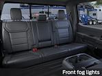 New 2025 Ford F-150 Raptor SuperCrew Cab 4WD Pickup for sale #C28300 - photo 15