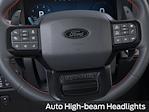 New 2025 Ford F-150 Raptor SuperCrew Cab 4WD Pickup for sale #C28300 - photo 16
