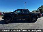 New 2025 Ford F-150 Raptor SuperCrew Cab 4WD Pickup for sale #C28300 - photo 4