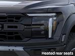 New 2025 Ford F-150 Raptor SuperCrew Cab 4WD Pickup for sale #C28300 - photo 24