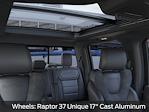 New 2025 Ford F-150 Raptor SuperCrew Cab 4WD Pickup for sale #C28300 - photo 28
