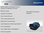 New 2025 Ford F-150 Raptor SuperCrew Cab 4WD Pickup for sale #C28300 - photo 7