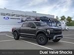 New 2025 Ford F-150 Raptor SuperCrew Cab 4WD Pickup for sale #C28300 - photo 9