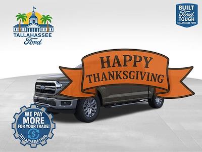 New 2025 Ford F-150 Lariat SuperCrew Cab 4WD Pickup for sale #C28932 - photo 1