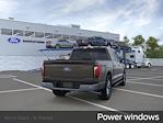New 2025 Ford F-150 Lariat SuperCrew Cab 4WD Pickup for sale #C28932 - photo 10