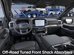 New 2025 Ford F-150 Lariat SuperCrew Cab 4WD Pickup for sale #C28932 - photo 11