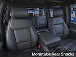 New 2025 Ford F-150 Lariat SuperCrew Cab 4WD Pickup for sale #C28932 - photo 13