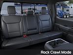 New 2025 Ford F-150 Lariat SuperCrew Cab 4WD Pickup for sale #C28932 - photo 15