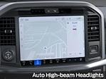 New 2025 Ford F-150 Lariat SuperCrew Cab 4WD Pickup for sale #C28932 - photo 20