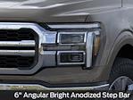 New 2025 Ford F-150 Lariat SuperCrew Cab 4WD Pickup for sale #C28932 - photo 25