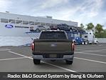 New 2025 Ford F-150 Lariat SuperCrew Cab 4WD Pickup for sale #C28932 - photo 6