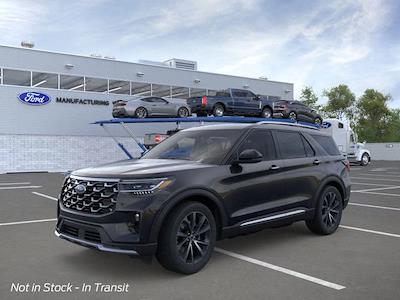 2025 Ford Explorer RWD SUV for sale #C29084 - photo 1