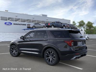 2025 Ford Explorer RWD SUV for sale #C29084 - photo 2