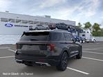 2025 Ford Explorer RWD SUV for sale #C29084 - photo 8