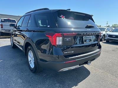New 2025 Ford Explorer Active SUV for sale #C29089 - photo 2
