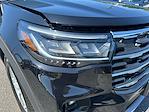 New 2025 Ford Explorer Active SUV for sale #C29089 - photo 9