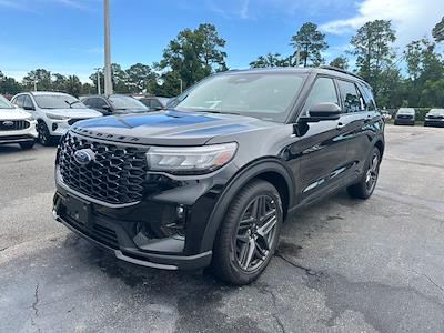 New 2025 Ford Explorer ST-Line SUV for sale #C29498 - photo 1