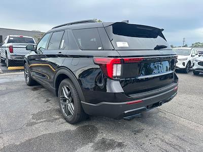 New 2025 Ford Explorer ST-Line SUV for sale #C29498 - photo 2