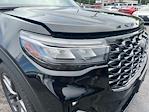 New 2025 Ford Explorer ST-Line SUV for sale #C29498 - photo 9