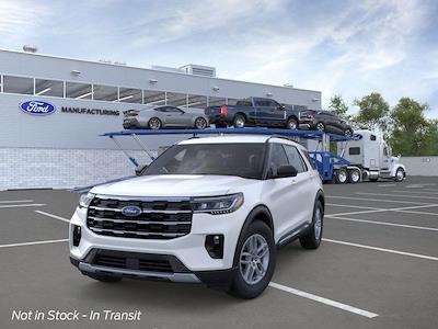 New 2025 Ford Explorer Active SUV for sale #C29741 - photo 2