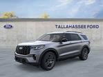New 2025 Ford Explorer ST-Line SUV for sale #C30157 - photo 1
