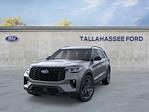 New 2025 Ford Explorer ST-Line SUV for sale #C30157 - photo 3