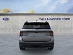 New 2025 Ford Explorer ST-Line SUV for sale #C30157 - photo 5