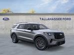 New 2025 Ford Explorer ST-Line SUV for sale #C30157 - photo 7