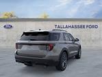 New 2025 Ford Explorer ST-Line SUV for sale #C30157 - photo 8