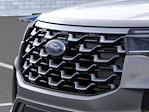 New 2025 Ford Explorer Platinum SUV for sale #C30221 - photo 17