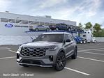 New 2025 Ford Explorer Platinum SUV for sale #C30221 - photo 3