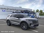 New 2025 Ford Explorer Platinum SUV for sale #C30221 - photo 7