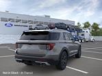 New 2025 Ford Explorer Platinum SUV for sale #C30221 - photo 8